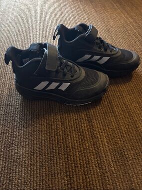 Adidas Kids Basketball Shoes